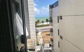 Residencial Kerygma Apto beira mar Intermares roupas de cama e AR CONDICIONADO COBRADO À PARTE